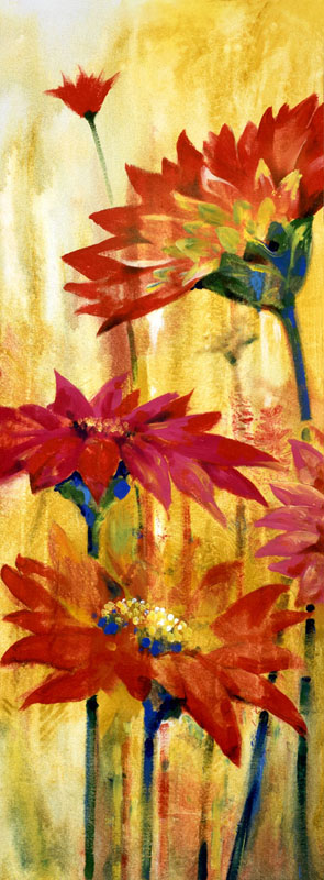 Affresco Composizioni Artistiche - Home Decoration